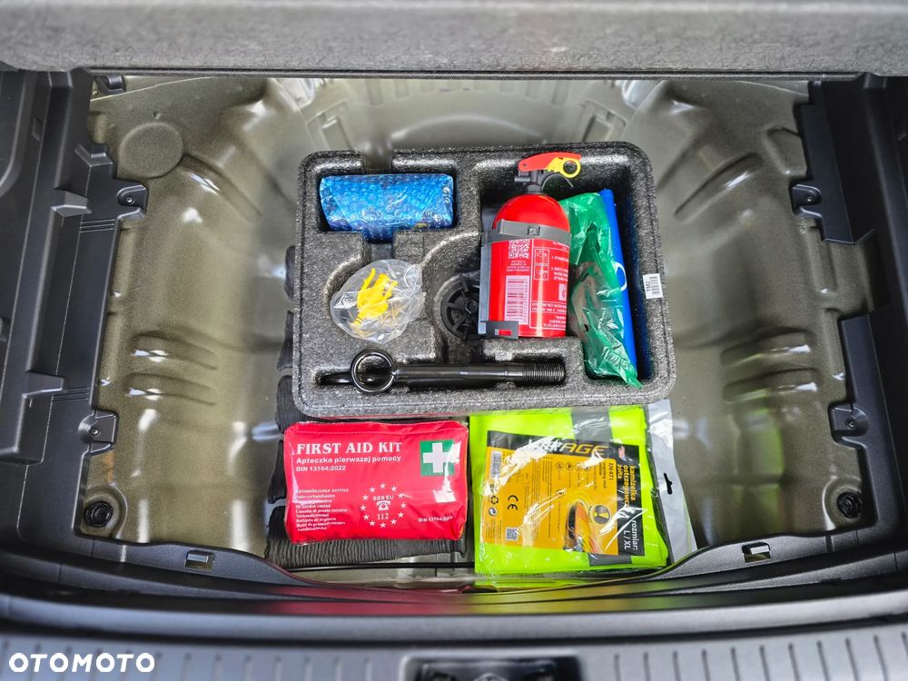 Hyundai Kona 1.6 T-GDI DCT Prime - 40