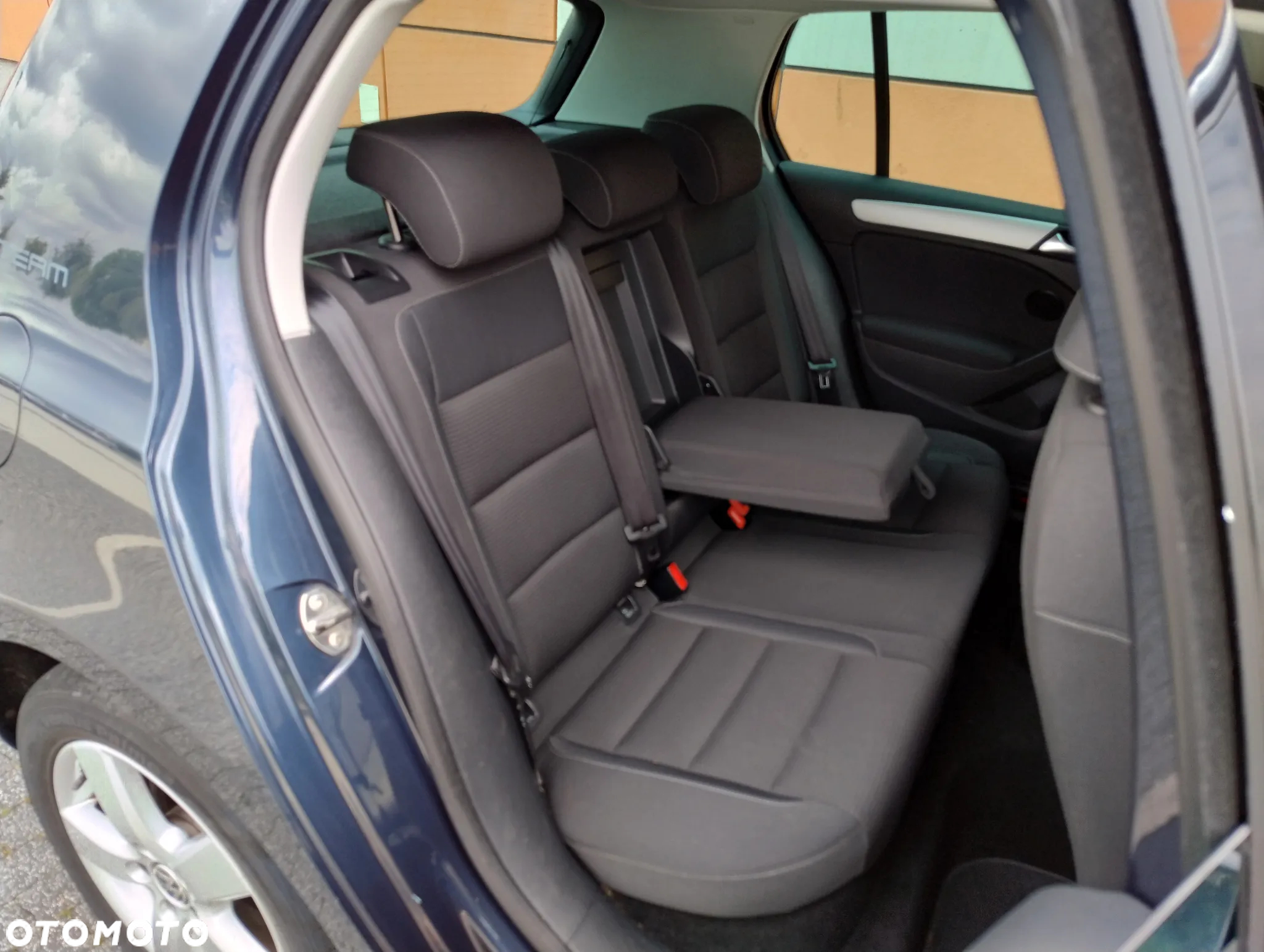 Volkswagen Golf 1.2 TSI Team - 21