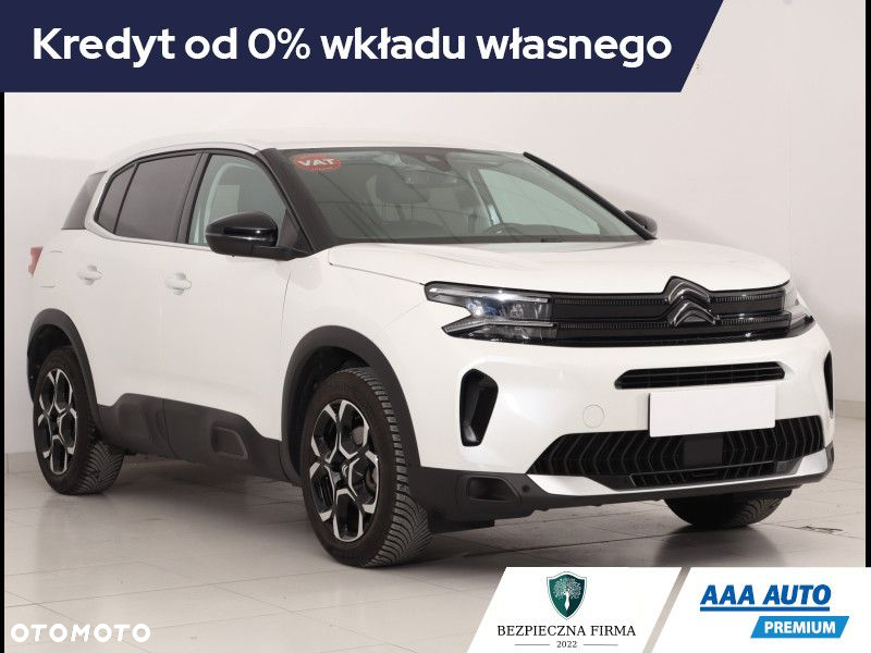 Citroën C5 Aircross - 2