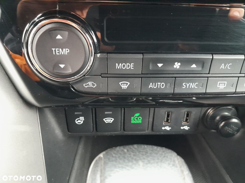 Mitsubishi Eclipse Cross - 13