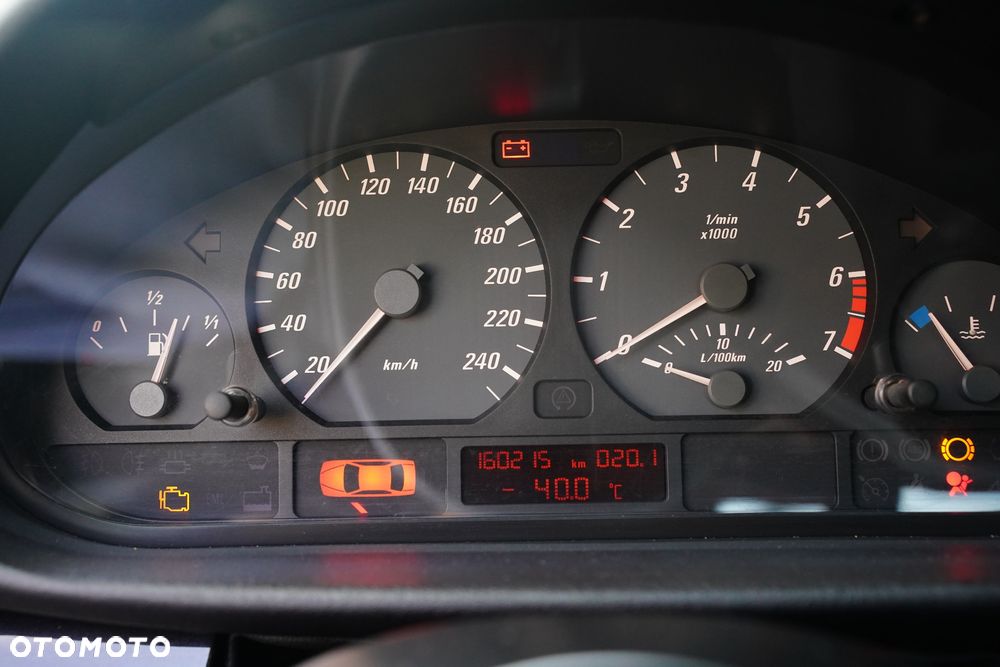 BMW Seria 3 320Ci - 16