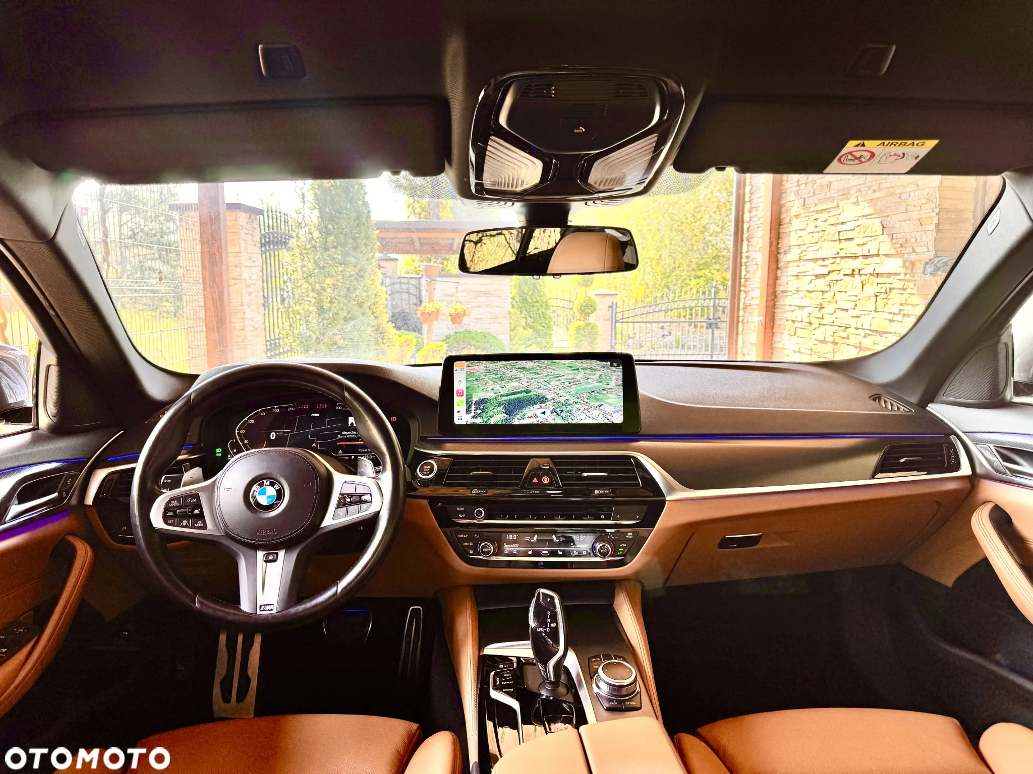 BMW Seria 5 - 16