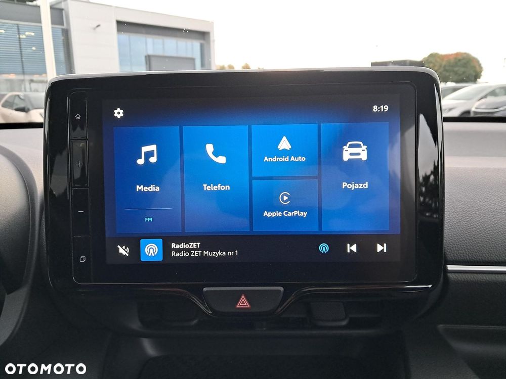 Toyota Yaris Hybrid 1.5 Comfort - 18