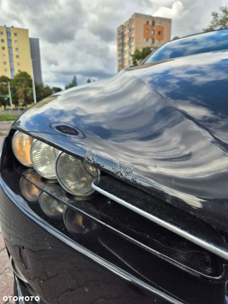Alfa Romeo 159 2.0JTDM Distinctive - 7