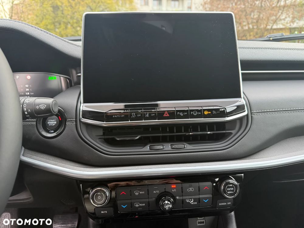 Jeep Compass 1.5 T4 mHEV Altitude FWD S&S DCT - 9