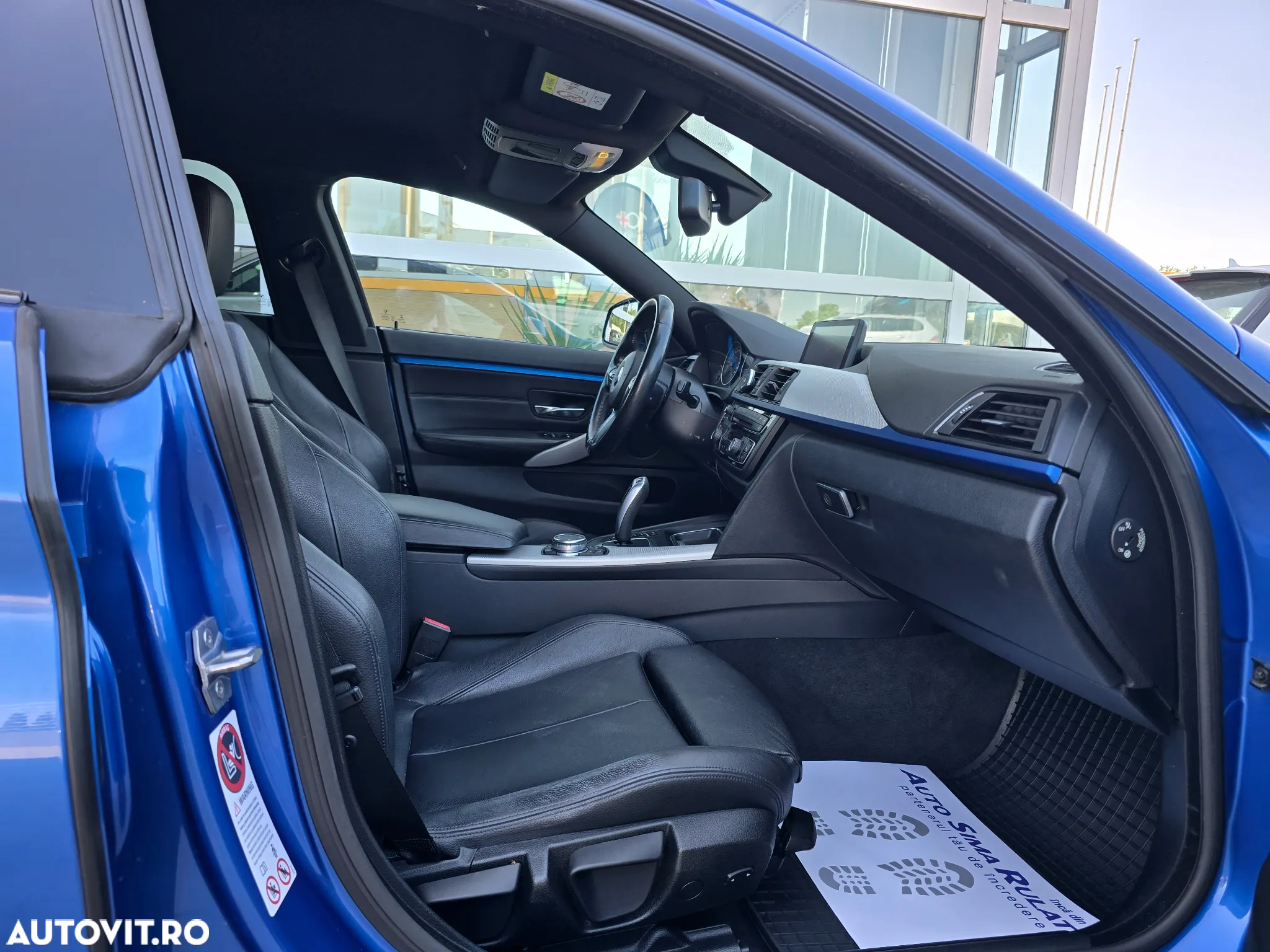 BMW Seria 4 - 10