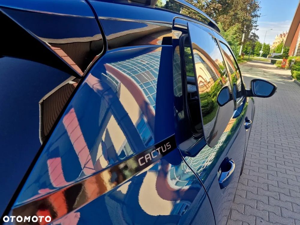 Citroën C4 Cactus BlueHDi 100 Stop&Start Shine - 31