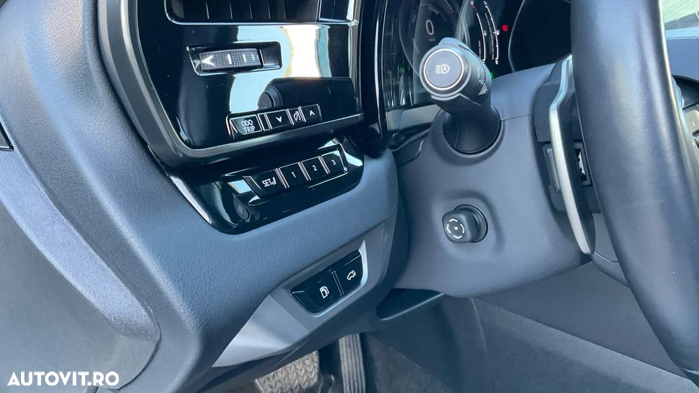 Lexus Seria RX 350h (hybrid) Executive - 19