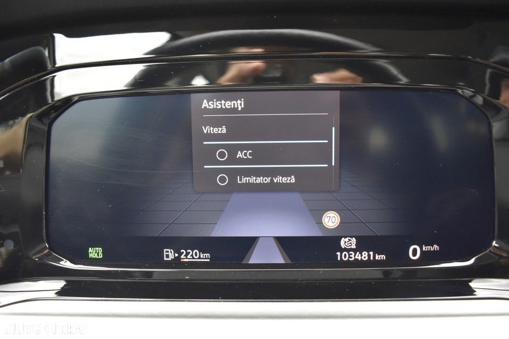 Volkswagen Golf 2.0 TDI 116CP Life - 27