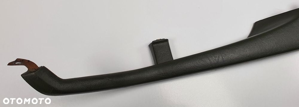 RĄCZKA DRZWI PRAWY PRZÓD MERCEDES W126 - 5