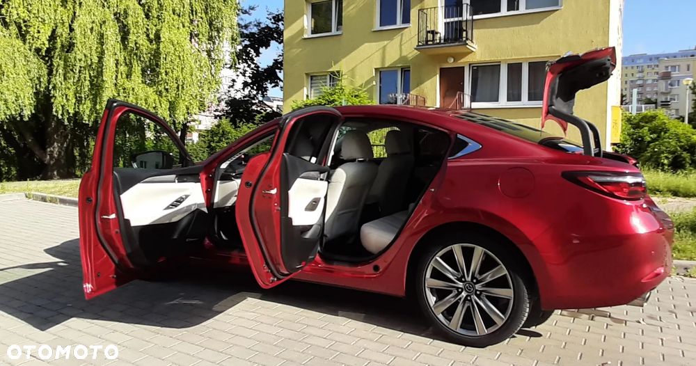 Mazda 6 2.0 SkyPassion - 3