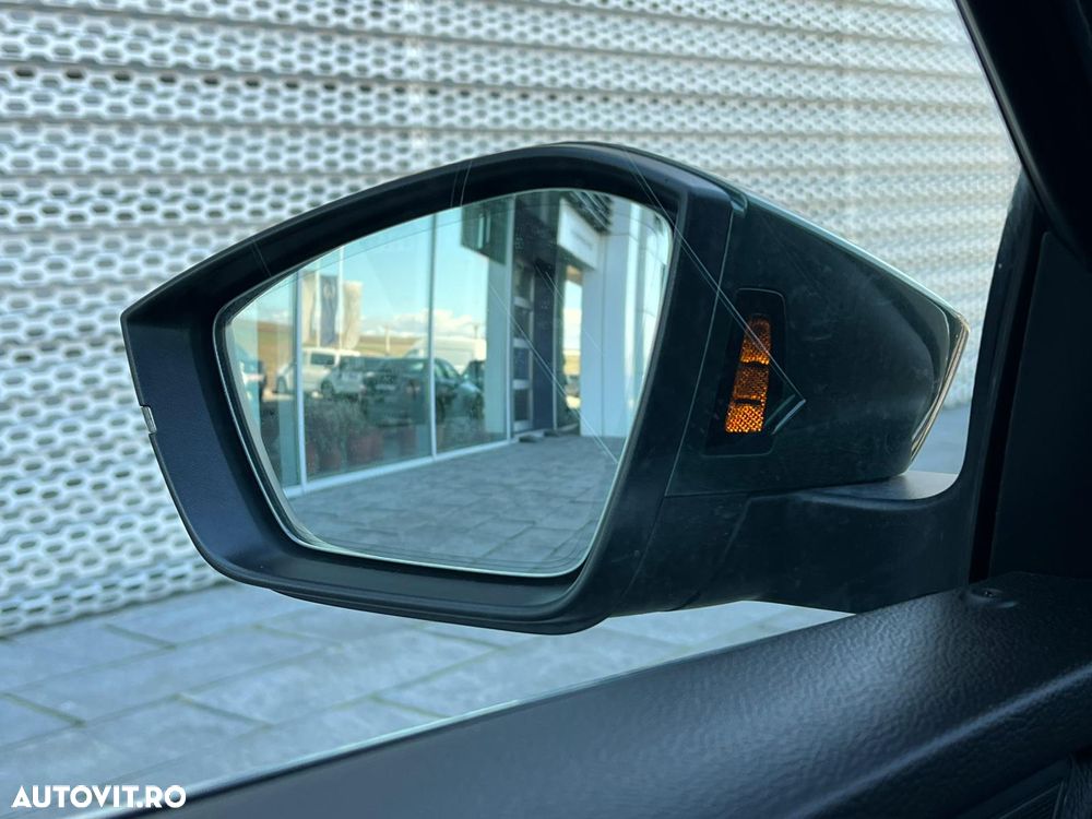 Skoda Superb 2.0 TDI DSG Style - 22