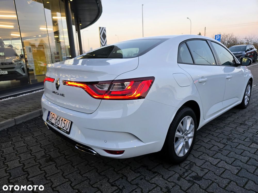 Renault Megane - 4