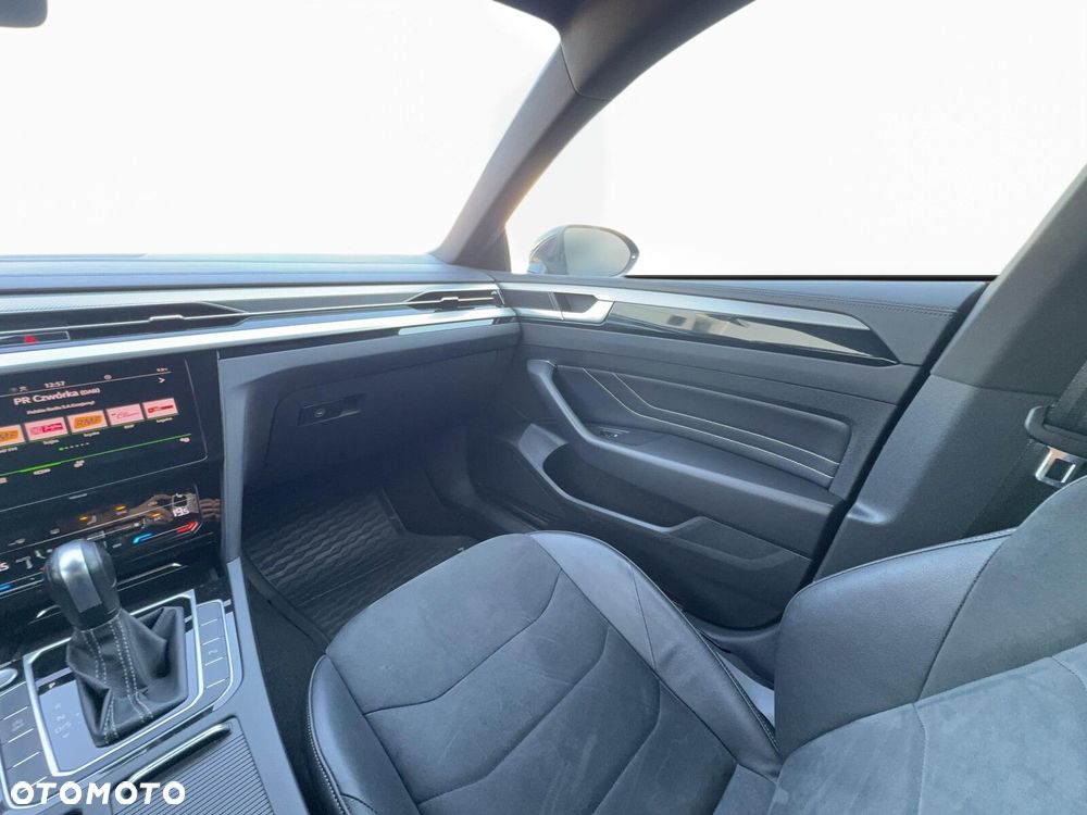 Volkswagen Arteon - 19
