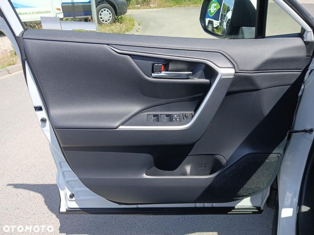 Toyota RAV4 2.0 Comfort 4x2 MS - 37