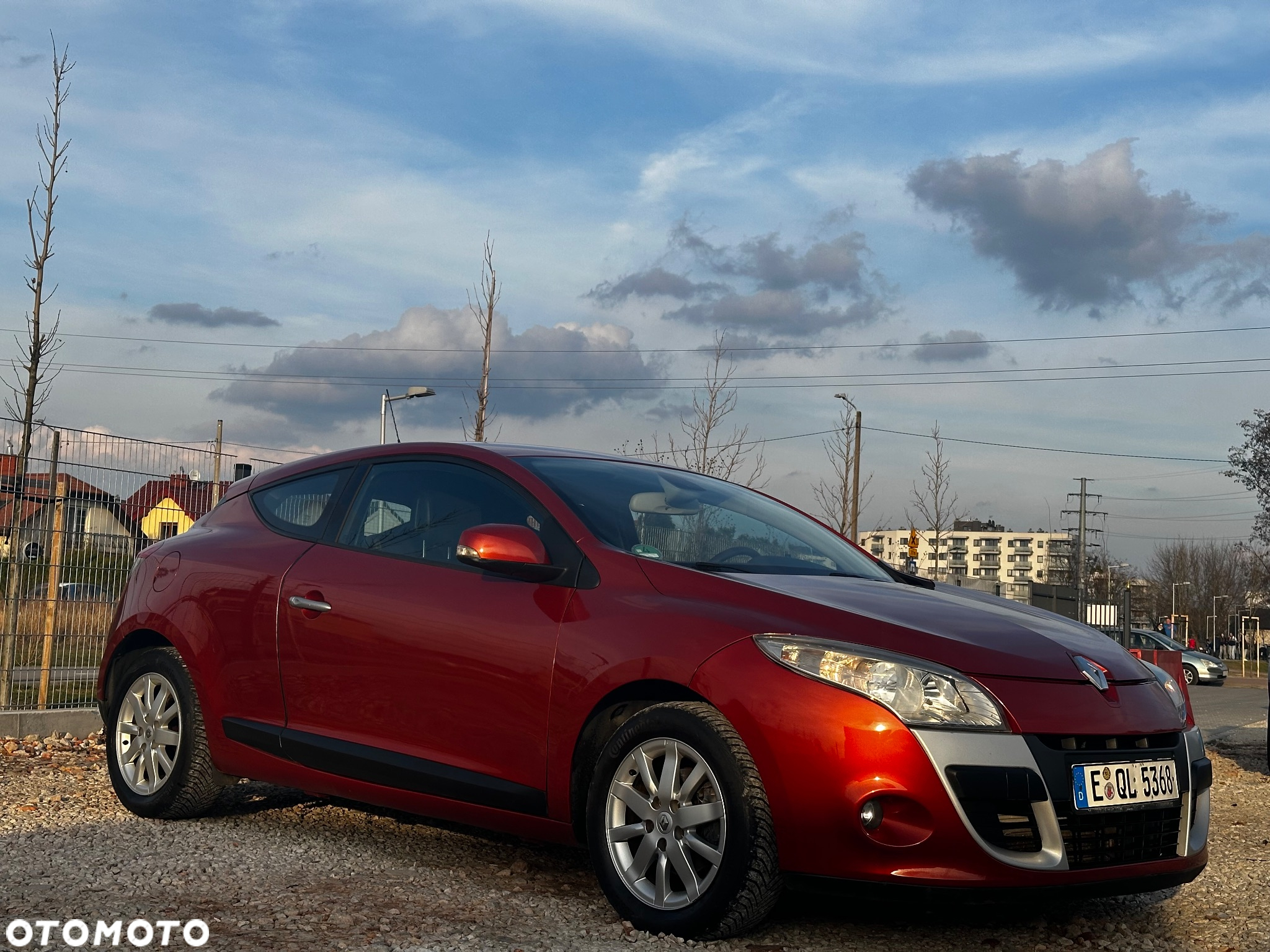 Renault Megane - 6