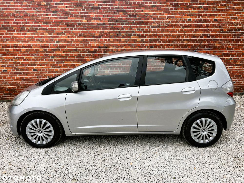 Honda Jazz - 39