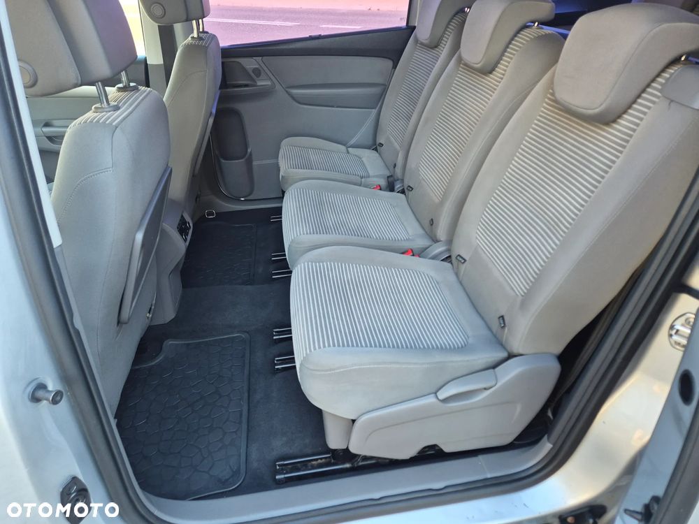 Seat Alhambra 2.0 TDI Ecomotive Style - 17