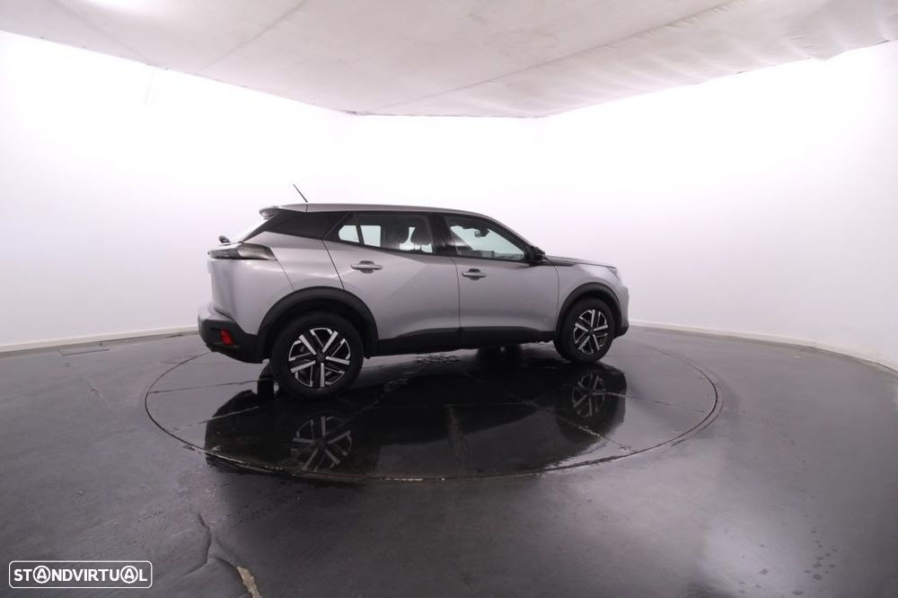 Peugeot 2008 1.2 PureTech Active - 9