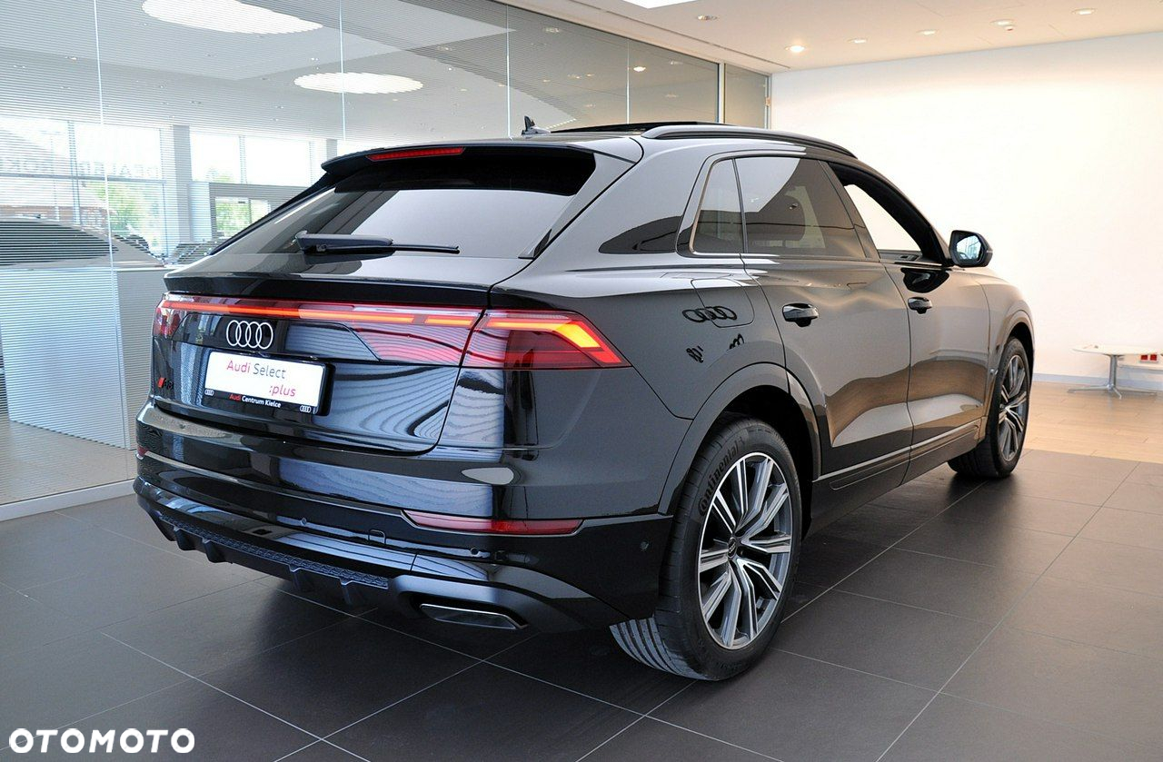 Audi Q8 - 4