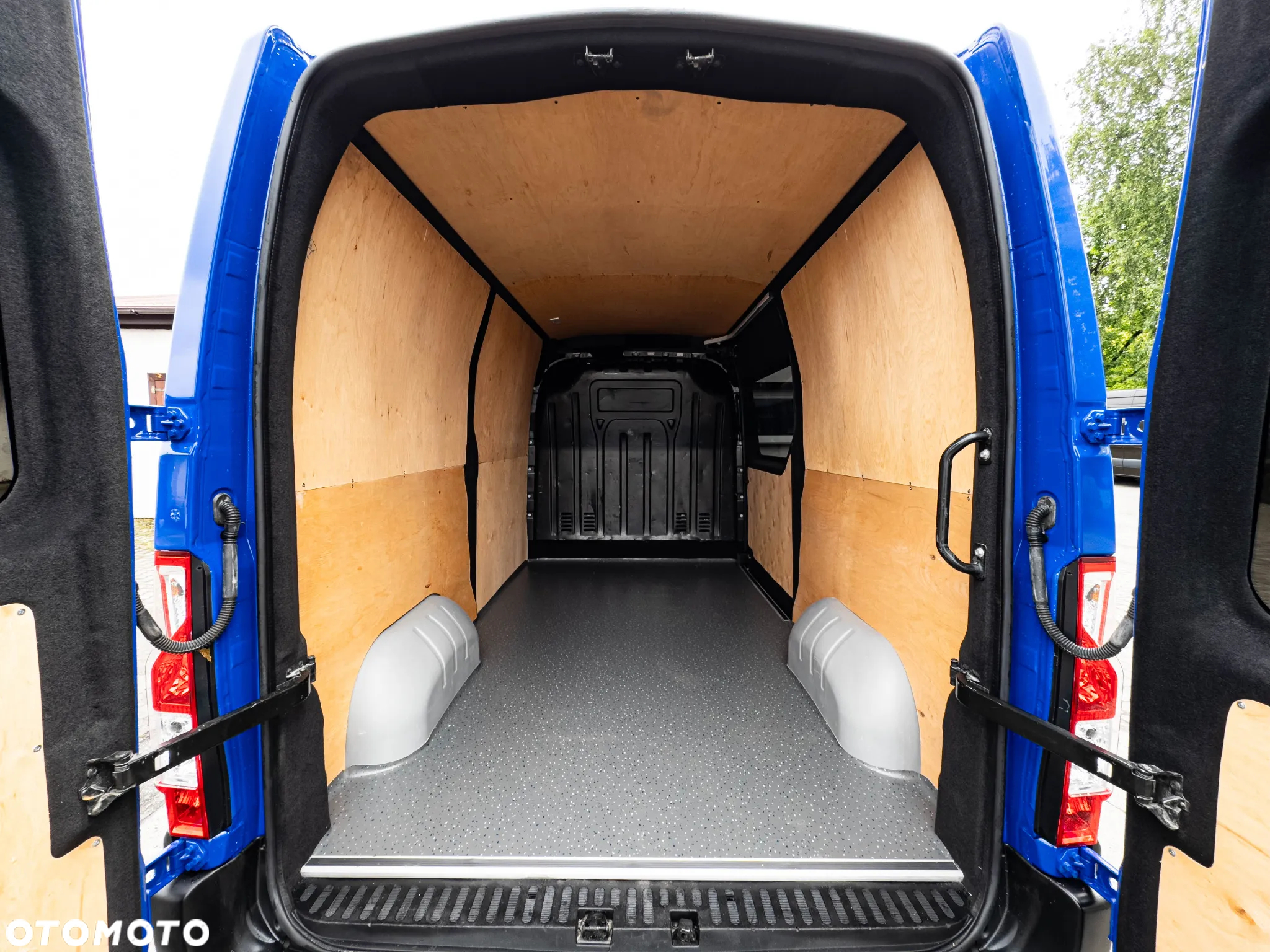 Renault Master - 24
