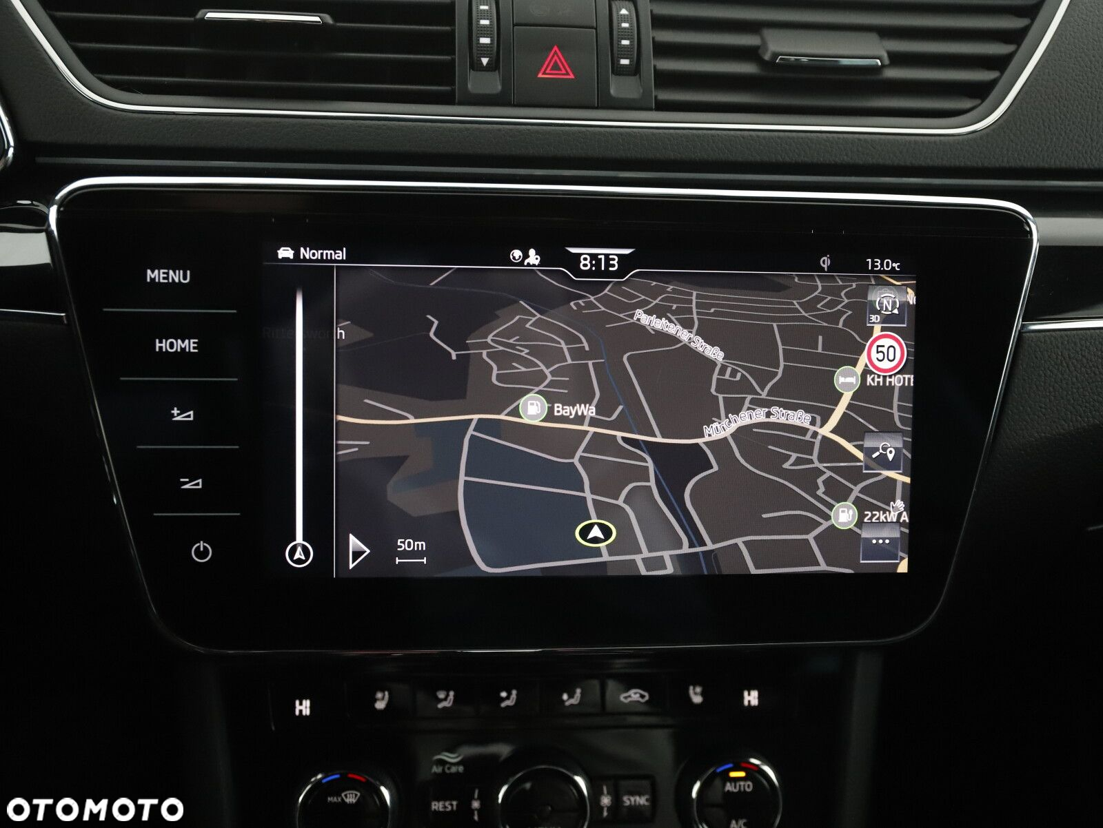 Skoda Superb 2.0 TDI SCR L&K DSG - 16