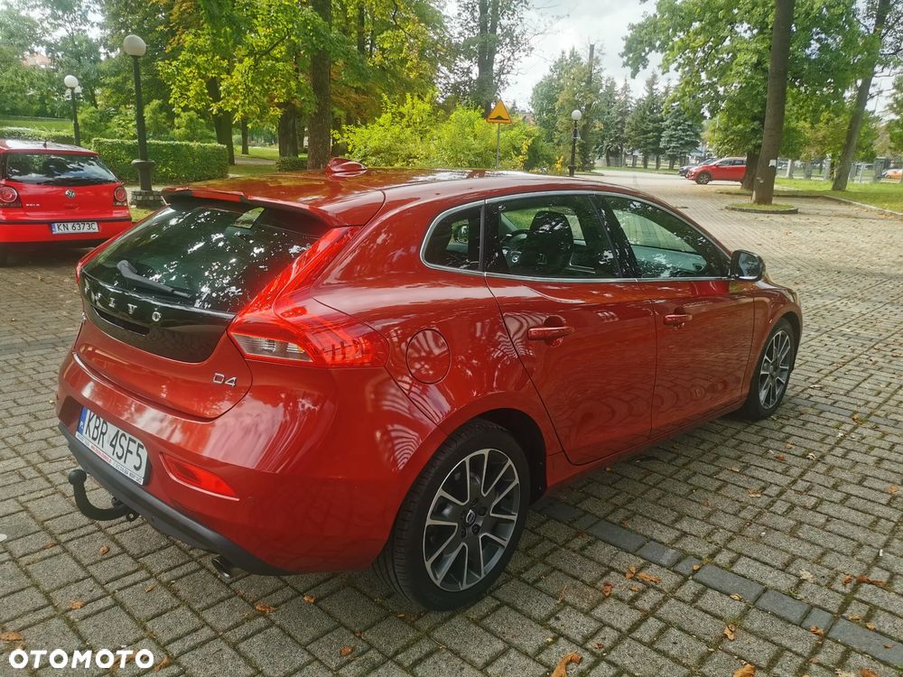 Volvo V40 - 3