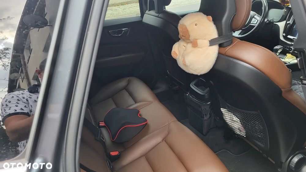 Volvo XC 60 D4 AWD Inscription - 5