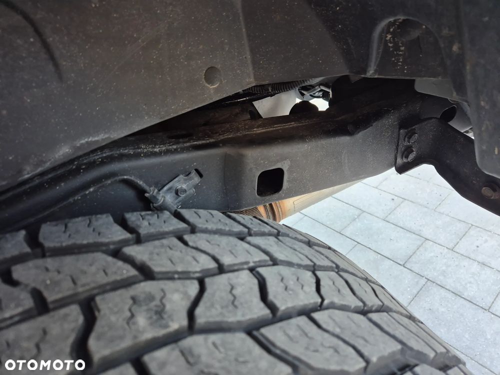 Jeep Wrangler 3.6 Unlim Rubicon - 16