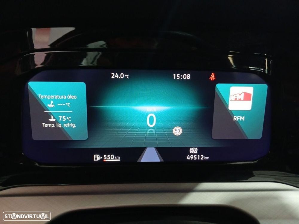 VW Golf Variant 1.0 TSI Life - 13