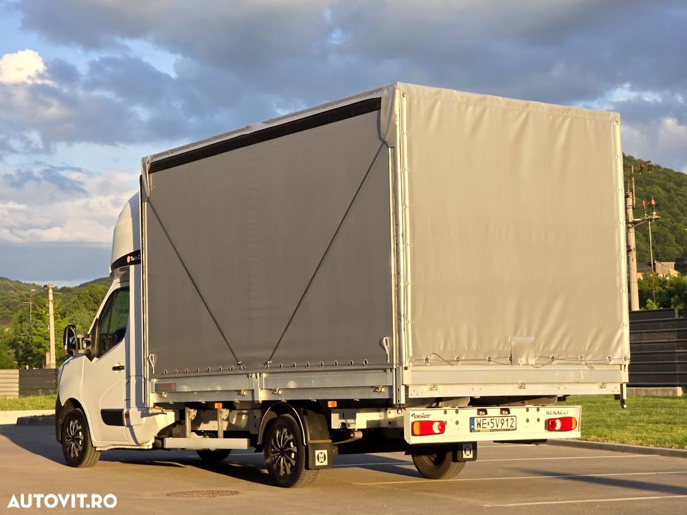 Renault Master - 3