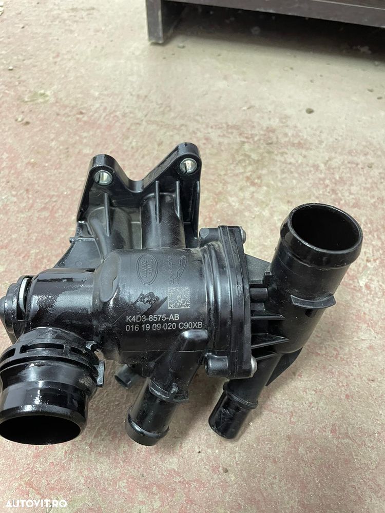 Termostat Land Rover Discovery / Sport 2.0 K4D3-8575-AB - 2