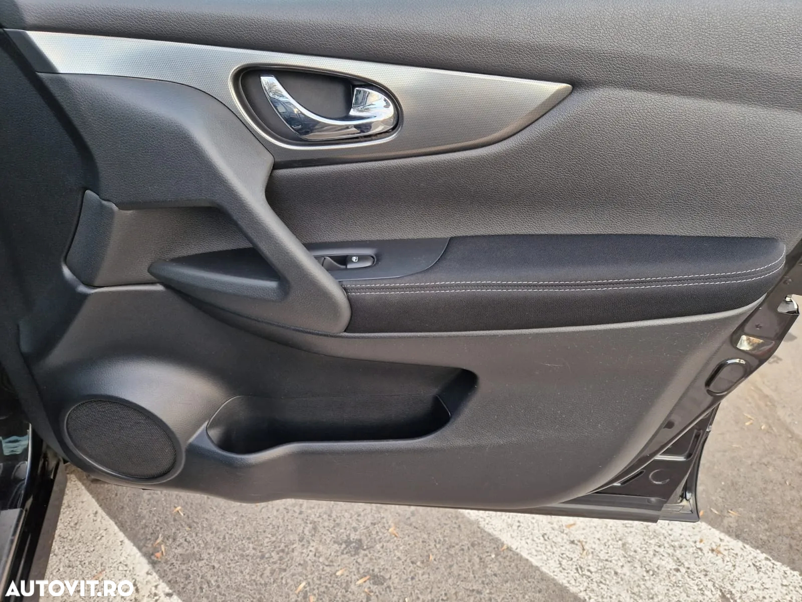 Nissan Qashqai 1.2 DIG-T Start/Stop Acenta - 19