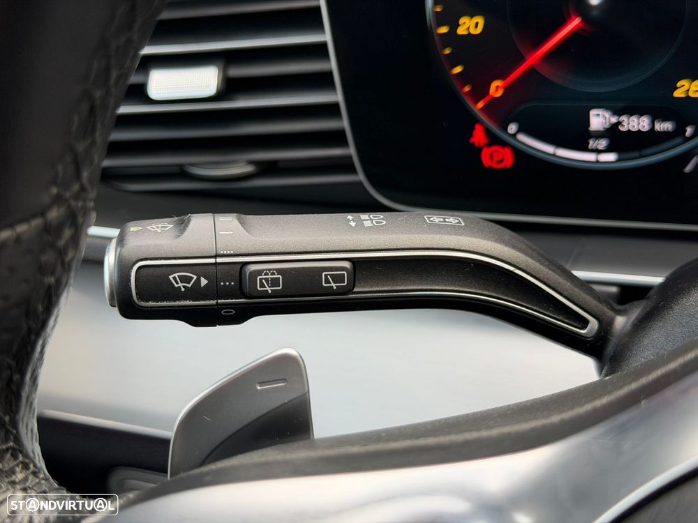 Mercedes-Benz GLE 350 de 4Matic - 39