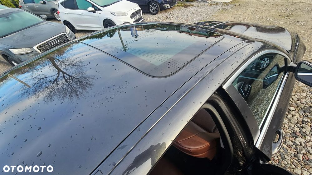 BMW Seria 5 520d Edition Fleet - 32