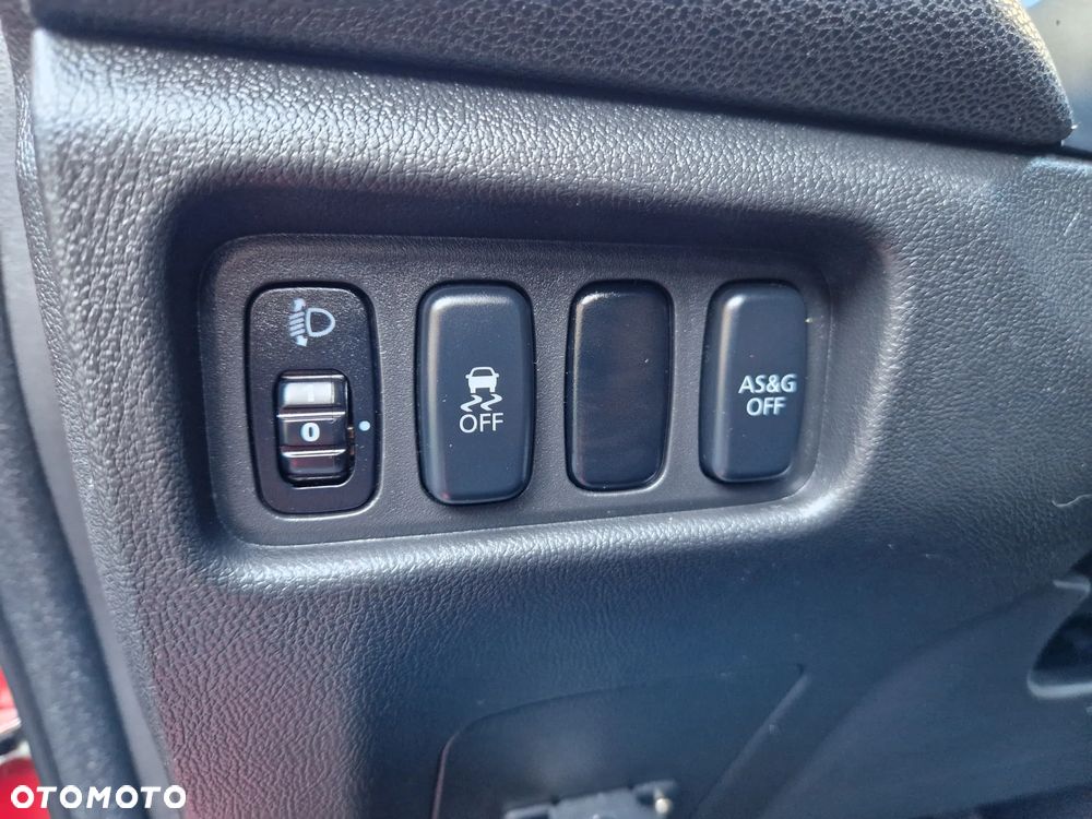 Mitsubishi ASX 1.8 DI-D 2WD Invite - 18