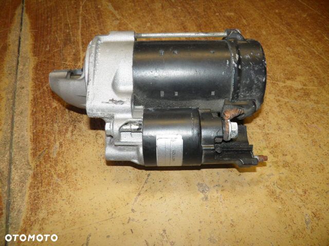 ROZRUSZNIK MERCEDES SPRINTER 906 LIFT 2.2 A651 - 6