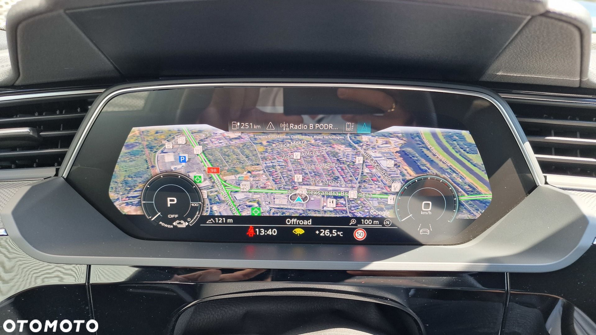 Audi Q8 - 24