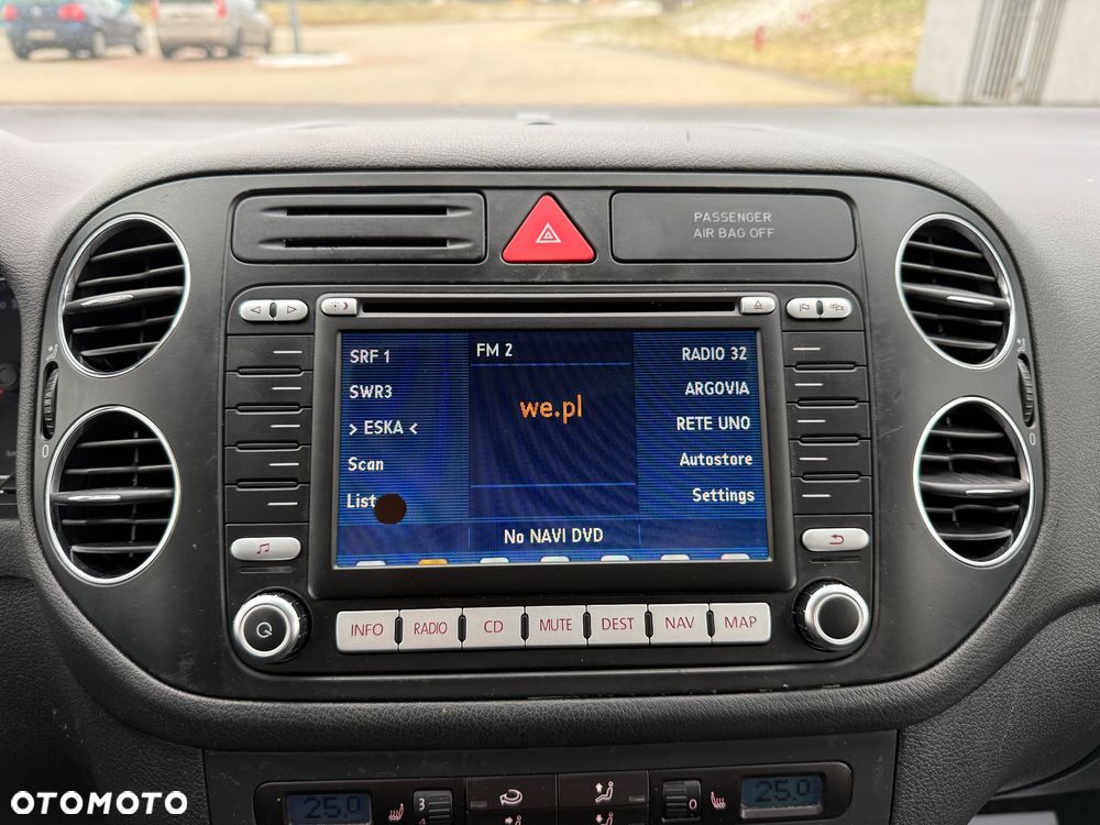 Volkswagen Golf Plus 1.9 TDI Edition - 28