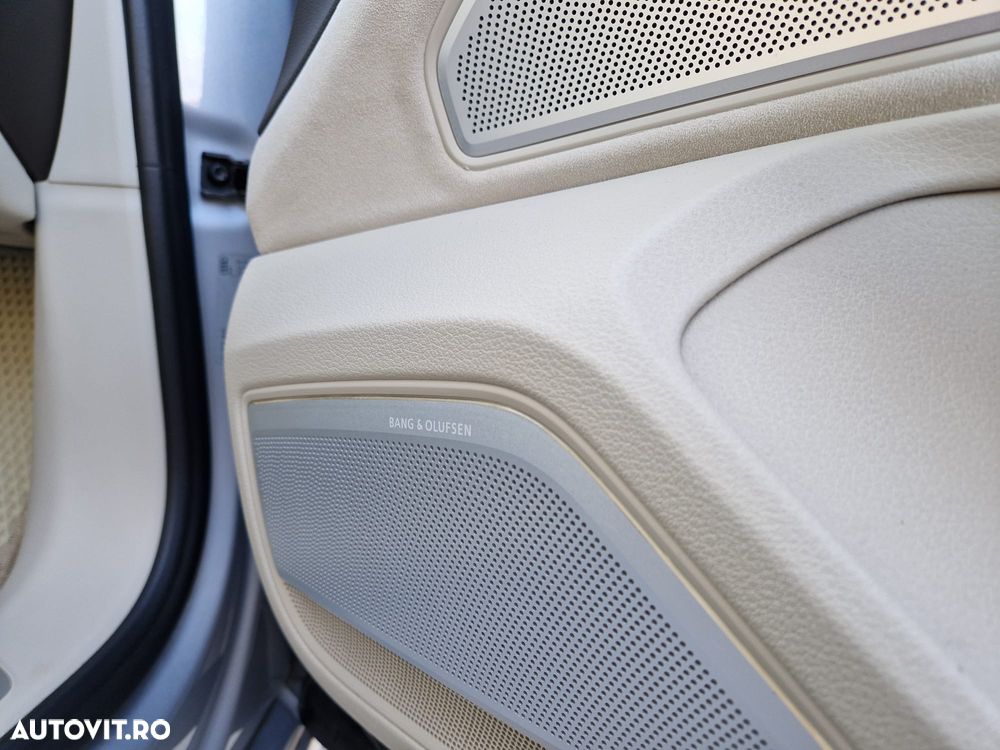 Audi A8 L 50 TDI quattro tiptronic - 23