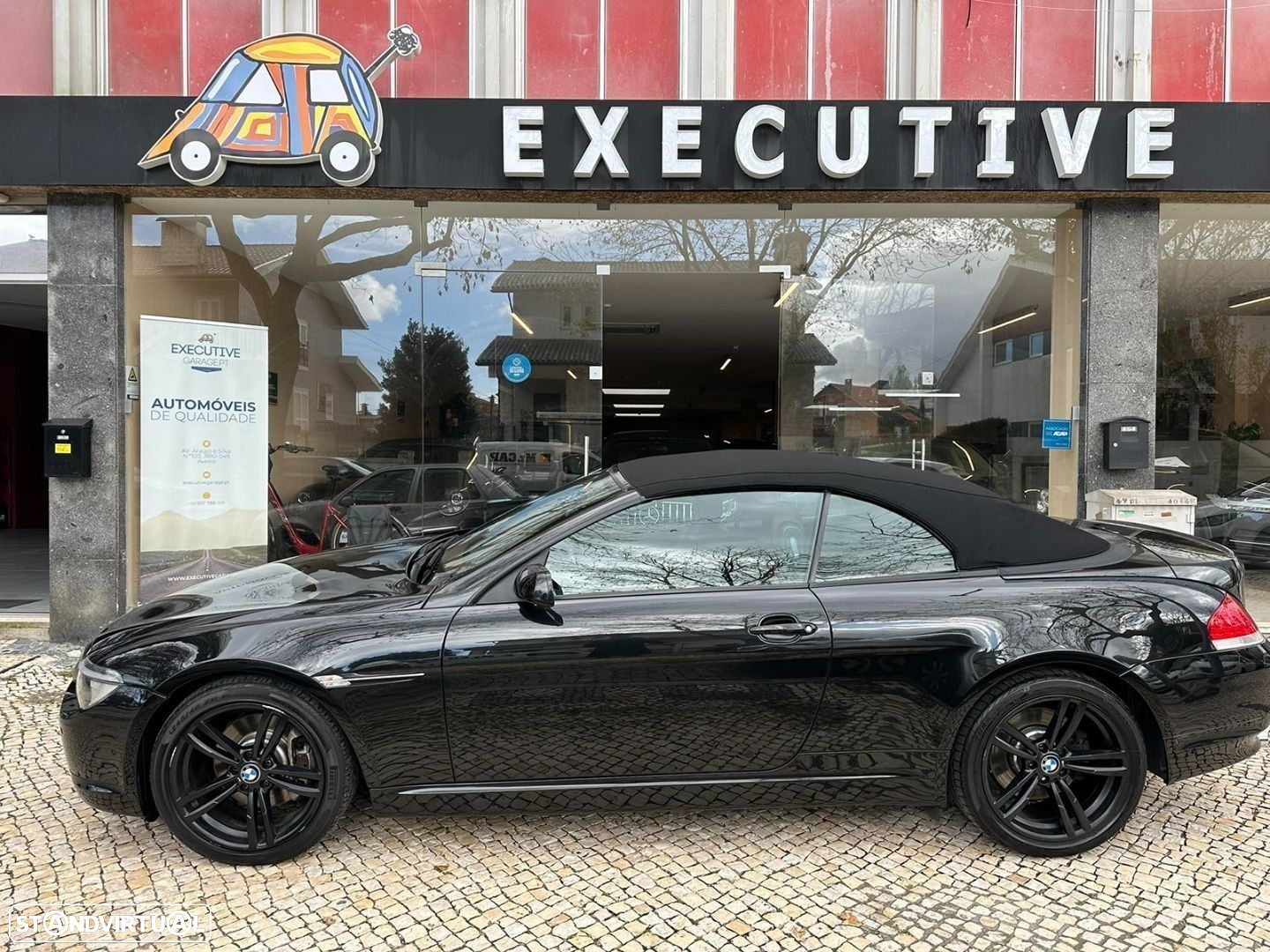 BMW 645 CiA - 3