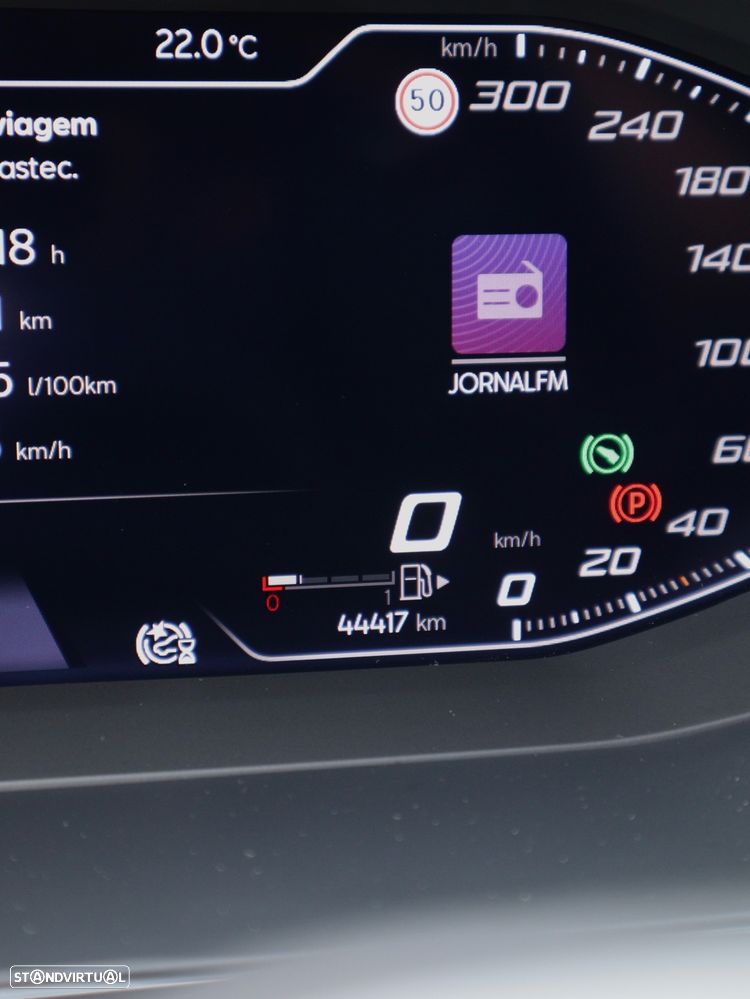Cupra Formentor 1.4 e-Hybrid DSG VZ - 21