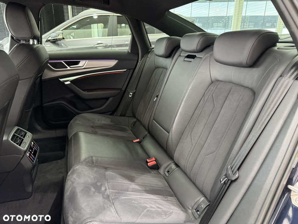 Audi A6 Limousine - 13