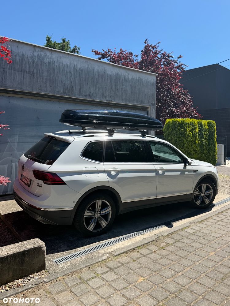 Volkswagen Tiguan Allspace 2.0 TSI 4Mot Highline DSG - 6