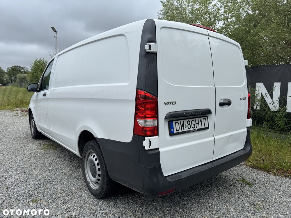 Mercedes-Benz VITO 114CDI - 4