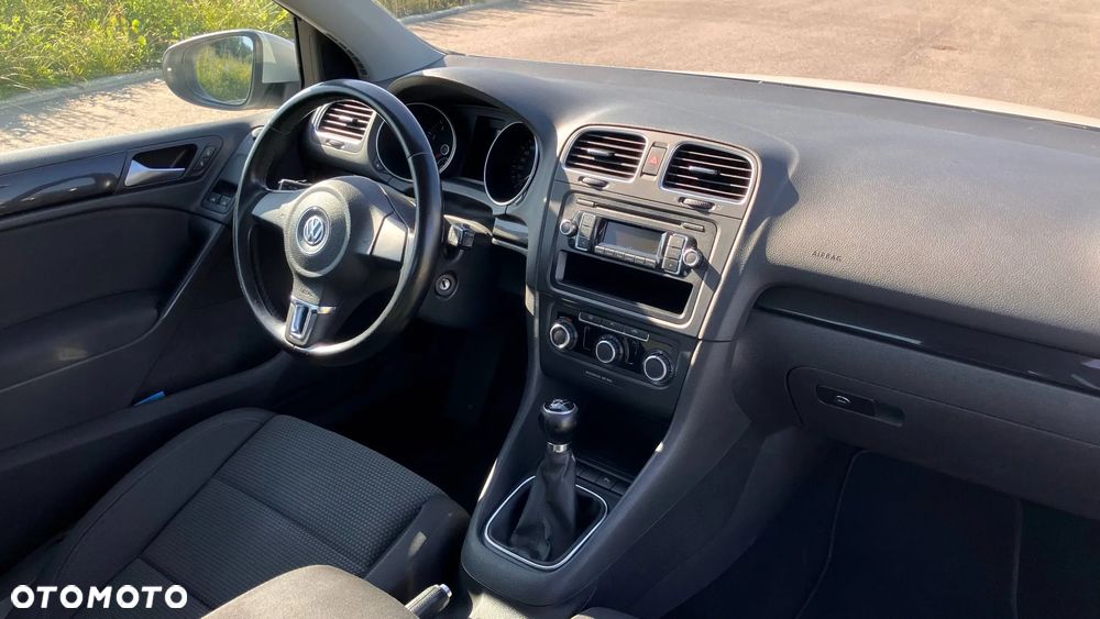 Volkswagen Golf 1.4 TSI Trendline - 3