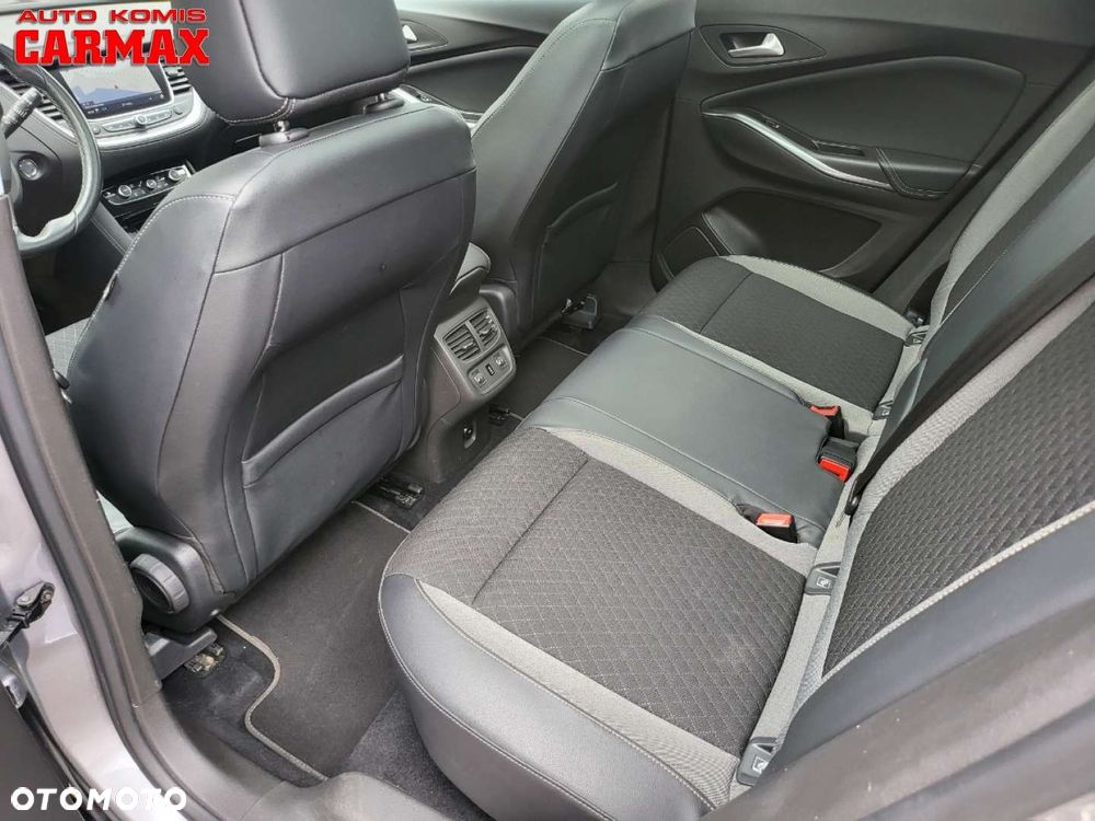 Opel Grandland X 2.0 D Start/Stop Automatik INNOVATION - 29