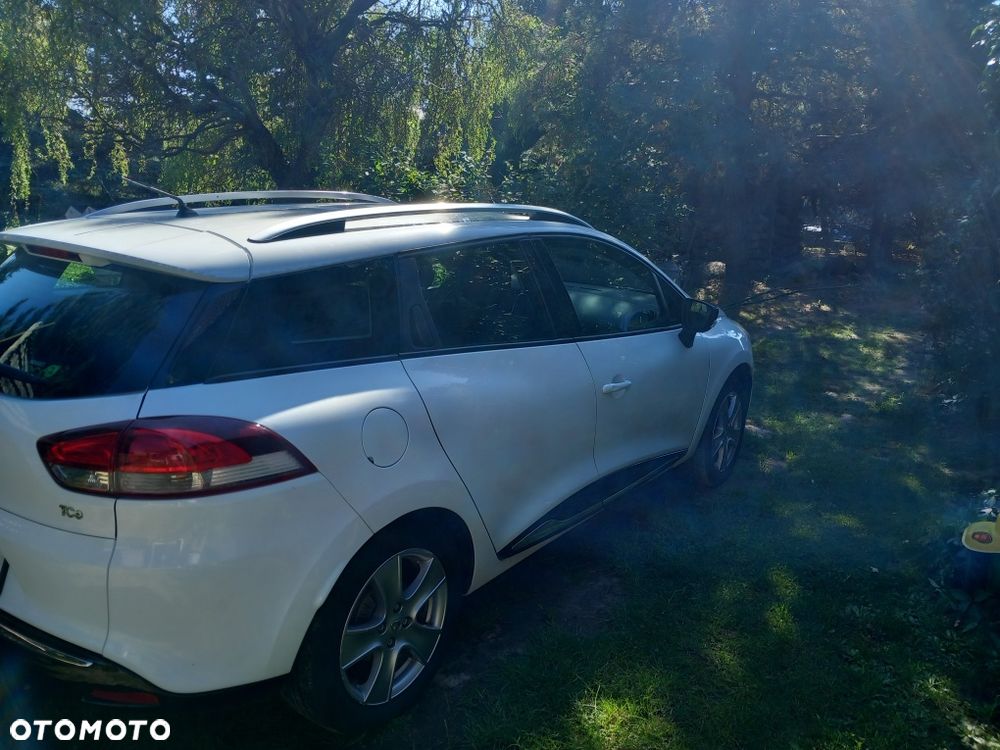 Renault Clio - 1