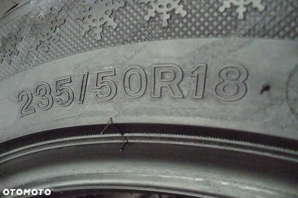 LASSA Snoways 4 235/50R18 8,7mm 2021 - 2