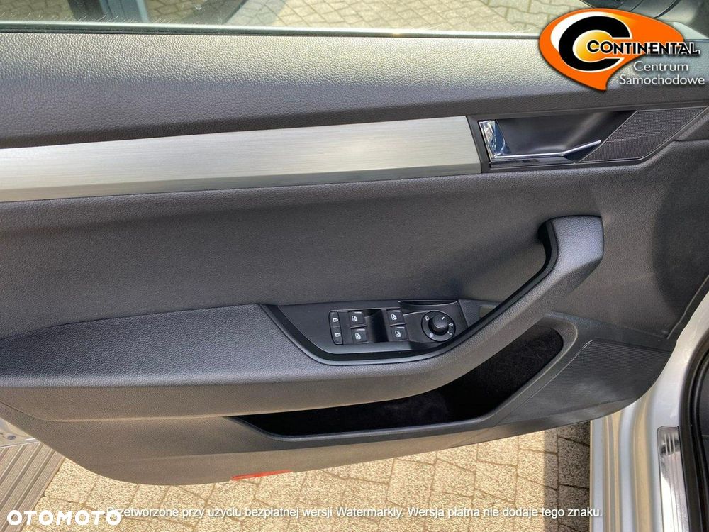 Skoda Superb 2.0 TDI Ambition - 8